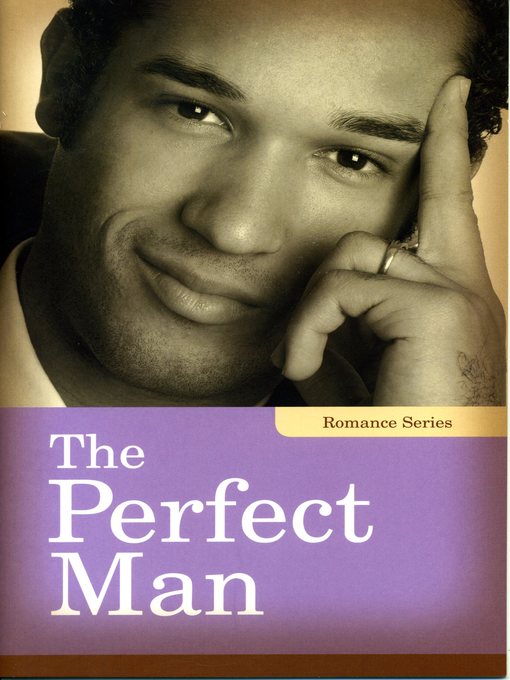 Title details for The Perfect Man by Linda Kita-Bradley - Available